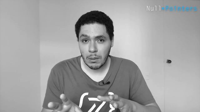 Null * Pointers Comunidad смотреть онлайн