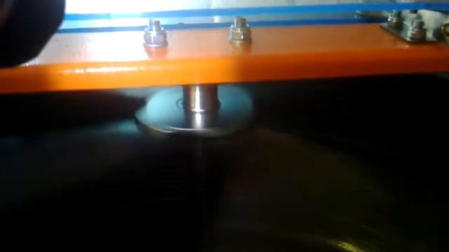 Медогонка Грановского,8Ра,Брак или Нанотехнологии?! смотреть онлайн