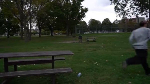 VECTOR vs РЕАЛЬНАЯ ЖИЗНЬ [ТРЮКИ ИЗ ИГРЫ ВЕКТОР]