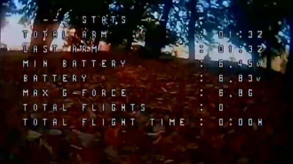 Выходные Полетушки #1 | FPV Freestyle - TinyHawk 2