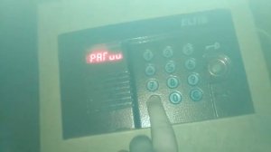 Сброс Домофон ELTIS DP300-TD16 [2 Часть]