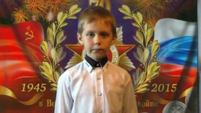 С.Я.Маршак «Мальчик из села Поповки» смотреть онлайн
