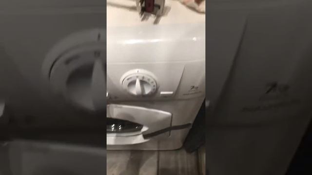 My newish dryer read description смотреть онлайн