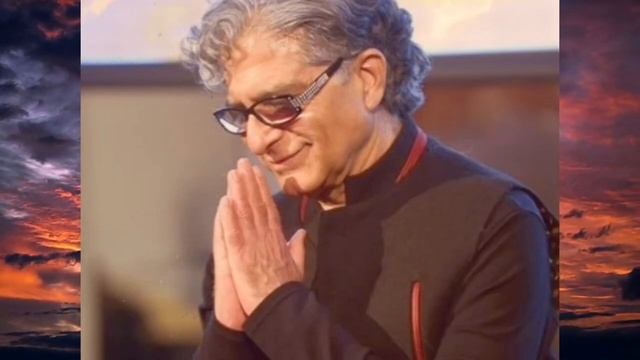 Часть 1 Путь волшебника  Дипак Чопра