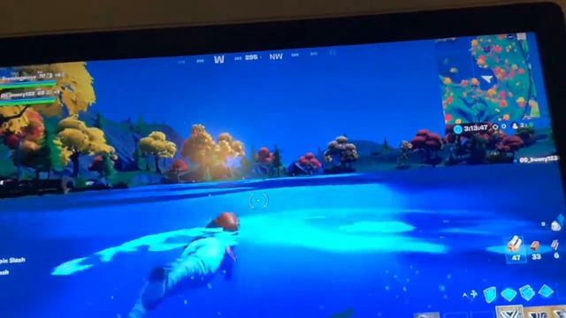 How To Get Across The Map Super Fast (glitch) смотреть онлайн
