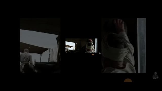 атака мертвецов 1915-1919