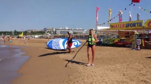 Сиде. Victory Be Mine Hotel 5*