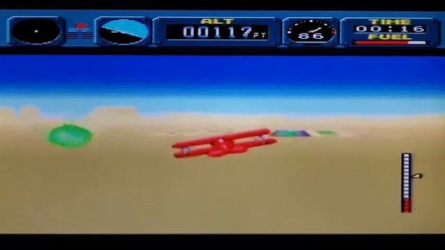 Game Quickie - Pilotwings (SNES) смотреть онлайн
