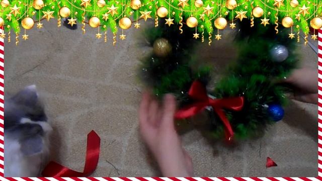 Новогодний DIY l Подарки На Новый Год Своими Руками смотреть онлайн