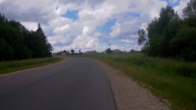 ПВД "Лянгасово Бахта Бошарово Лянгасово". смотреть онлайн