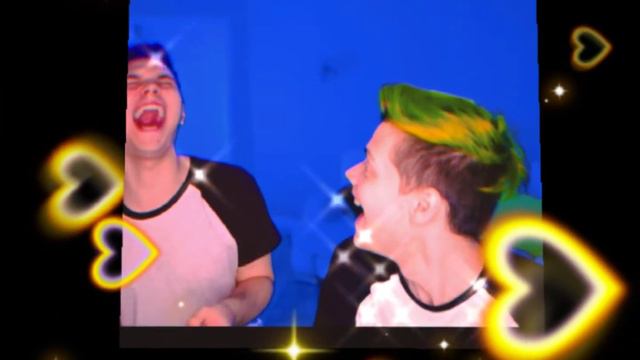 💦Антон и Женя 💦[ОЧЕНЬ ХОРОШИЕ ДРУЗЬЯ] JeTon (жетон) смотреть онлайн