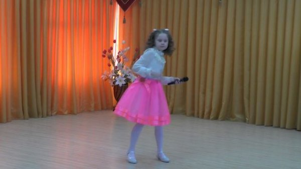 Пой пой над землёй кавер