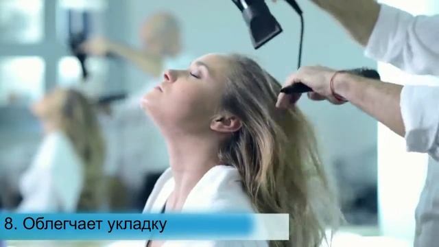 Как восстановить волосы быстро ?- маска All in one, "Чародейка" ,Н. Новгород смотреть онлайн