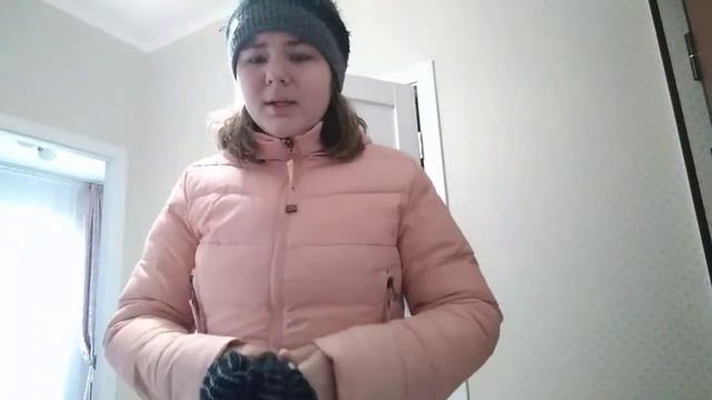 Vlog иду к бабушке, что же случилось 1 часть