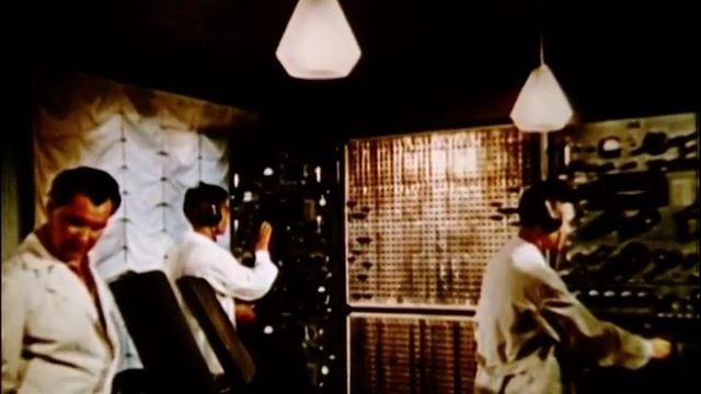 Хроника. 12 апреля 1961 года