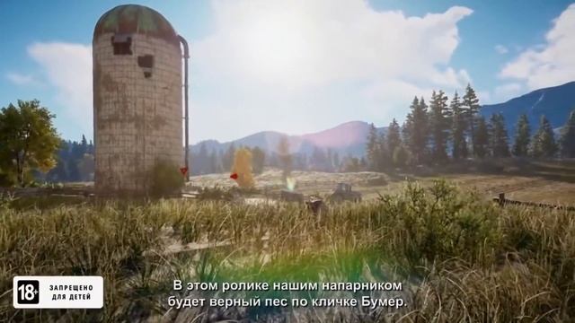 ГДЕ СКАЧАТЬ FarCry 5 ПИРАТКУ *ОТВЕТ ТУТ!* смотреть онлайн