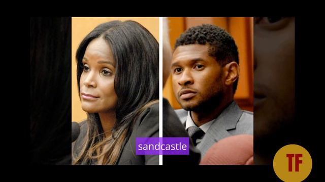 The Usher & Tameka Foster Divorce: Lessons in Communication & Trust смотреть онлайн