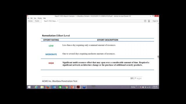 #30 Pentester Academy - Performing a real world penetration смотреть онлайн