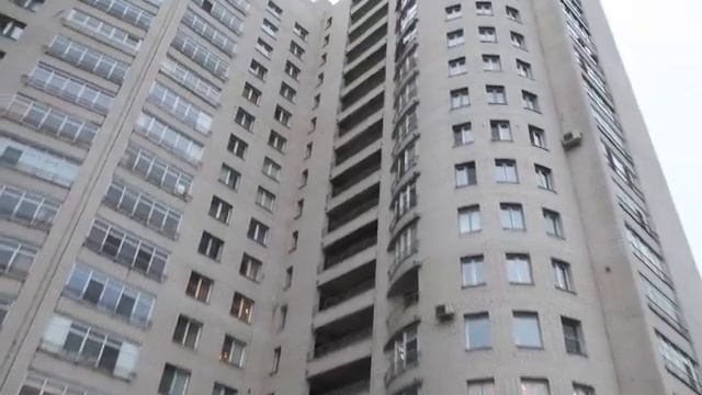ЖК «Сенатор», декабрь 2014 г. смотреть онлайн