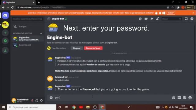 How to create a Super Mario Maker: World Engine account and set up the game смотреть онлайн