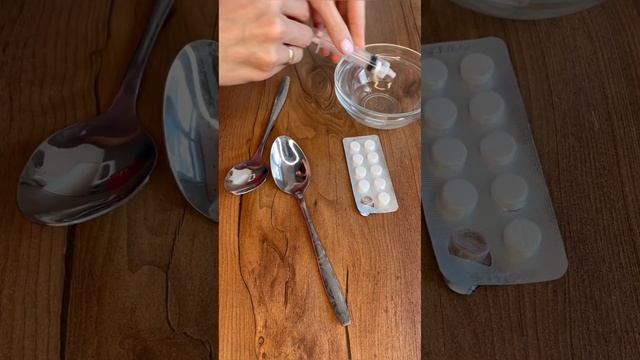 Как ребенку дать горькую таблетку! Лайфхак для родителей. А как вы делаете ? смотреть онлайн