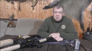 Пневматика для охоты ЭТО ЗЛО!