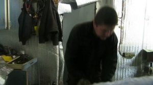 Санг Енг ,Хана бензонасосу,что делать?Замена бензанасоса на Вазовский