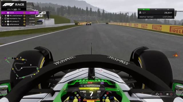 MS Games Grid Master|3a Etapa (Austria) смотреть онлайн