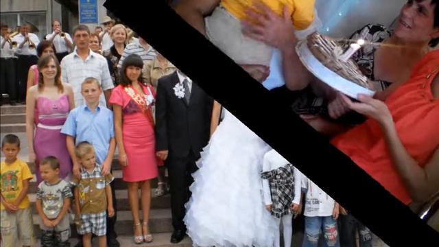 С Днём Рождениям МАМА! Кондель Полина 3 июля смотреть онлайн