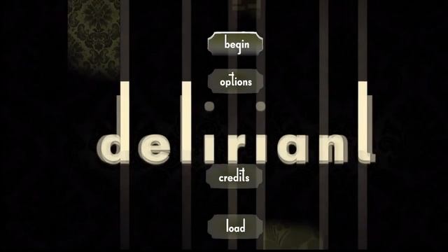 IS THAT THE ENDING?!? | Deliriant Part 2 FINAL смотреть онлайн