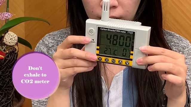 AZ CO2 meters are your reliable choices to measure CO2 in the air смотреть онлайн