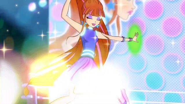 Winx / Клип / Танцуй ??♀️??✨  WINX CLUB / Спасибо за 1 200 подписчиков!?/ Автор песни:@SofiaBerg