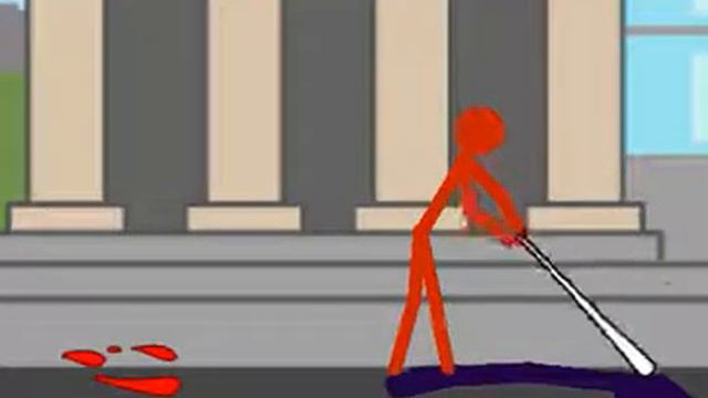 Просто стикмен смотреть онлайн