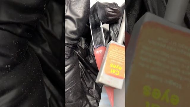 Кошачий глаз #27 смотреть онлайн