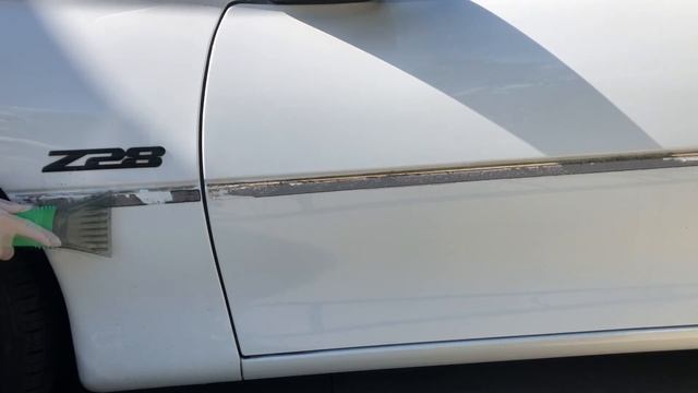 How to Remove Car Badges and Decals As Fast As Possible смотреть онлайн