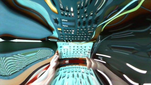 3 Minute Jam - Hardware Jams Weekend Challenge - Elektron Model:Cycles смотреть онлайн