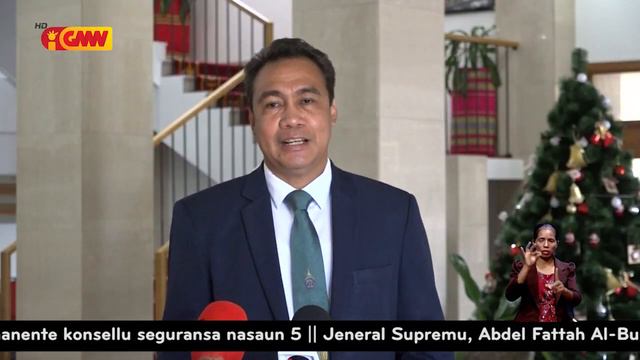 (6/12/2021) TR seidauk rejista Partidu Polítiku foun hodi konkore iha Elpres смотреть онлайн