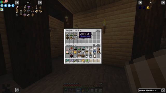 Better Minecraft: MineColonies #38 - COMBAT ACADEMY