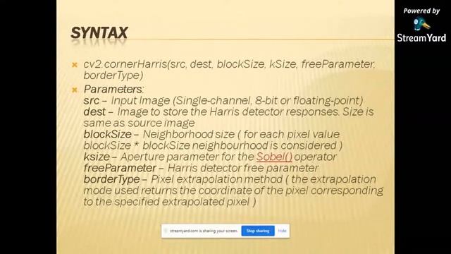 Image Processing Towards Data Science смотреть онлайн