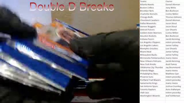 2020-21/2021-22 Panini NBA Hoops Hobby Box Multi Year Ebay break 104 смотреть онлайн