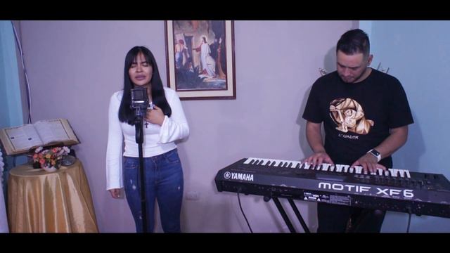 Verónica Sanfilippo - Sopla (Jannesy Rodas - #PorAmor) смотреть онлайн