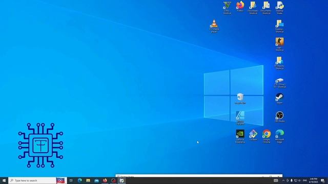 Змейка на рабочем столе