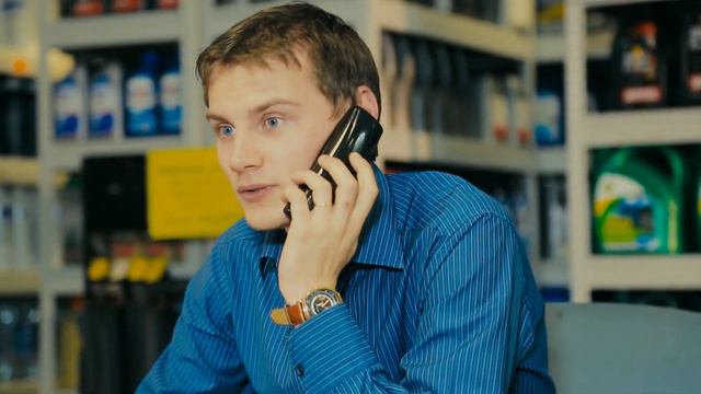Эпизод I. Альтернативные реальности. Настоящее будущее. смотреть онлайн