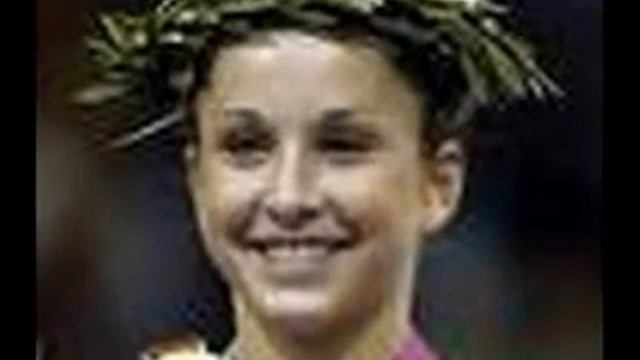 Carly Patterson смотреть онлайн