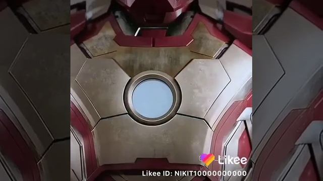 Пацан сделал костюм железного человека смотреть онлайн