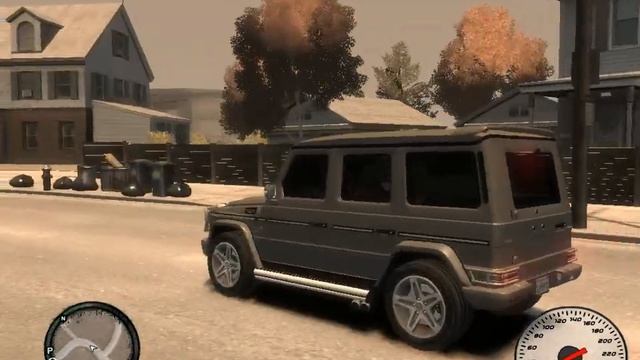 GTAIV 2015 НАВАЛИВАЕМ