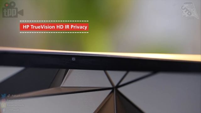 لابتوب 2-1 بإمكانيات عالية من اتش بي ! Hp Spectre x360 - 13 смотреть онлайн