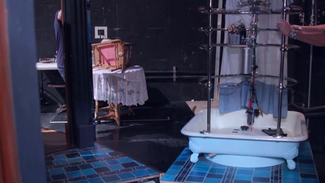 MY FAIR LADY's Bartlett Sher, Catherine Zuber & Michael Yeargan on Their Loverly Collaboration смотреть онлайн