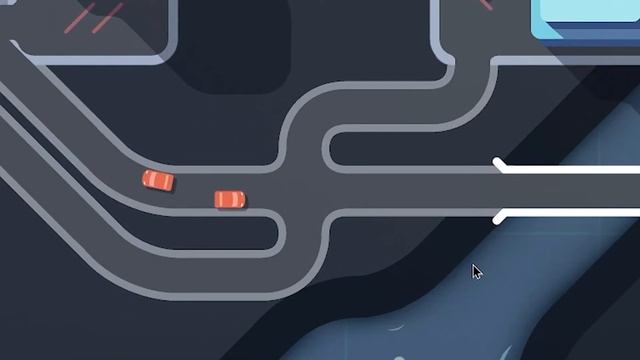 Mini Motorways Top Five Tips for 2021 смотреть онлайн