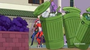 Basically Killer Queen VS King Crimson